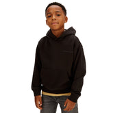 Fepa Bambino Calvin Klein Relaxed Back Nero | NonSoloSport