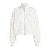 Cardigan Donna Calvin Klein Relaxed Avorio | NonSoloSport