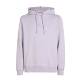 Felpa Uomo Calvin Klein Monogramma Lilla | NonSoloSport