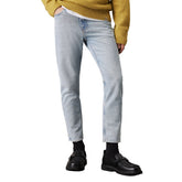 Jeans Uomo Calvin Klein Dad Blu Chiaro | NonSoloSport