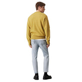 Jeans Uomo Calvin Klein Dad Blu Chiaro | NonSoloSport