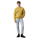 Jeans Uomo Calvin Klein Dad Blu Chiaro | NonSoloSport