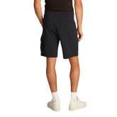 Shorts Cargo Uomo Calvin Klein da Tuta Nero | NonSoloSport