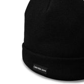 Berretto in Maglia Calvin Klein Nero | NonSoloSport