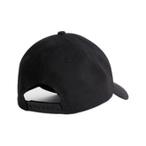 Calvin Klein Cappello Twill Nero | NonSoloSport