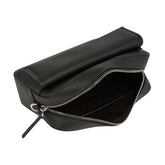 Borsa a Tracolla Calvin Klein Saffiano Nero | NonSoloSport