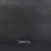 Borsa da Spalla Calvin Klein Nero | NonSoloSport