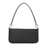 Borsa da Spalla Calvin Klein Donna Nero | NonSoloSport
