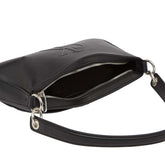 Borsa da Spalla Calvin Klein Donna Nero | NonSoloSport