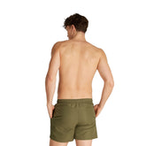 Costume Uomo Calvin Klein Intense Power Verde Oliva | NonSoloSport