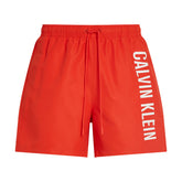 Costume Uomo Calvin Klein Intense Power Rosso | NonSoloSport