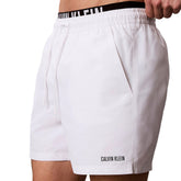 Costume Uomo Calvin Klein Intense Power Bianco | NonSoloSport