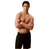 Costume Uomo Calvin Klein Intense Power Nero | NonSoloSport