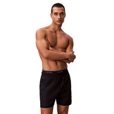 Costume Uomo Calvin Klein Essentials Blu | NonSoloSport