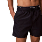 Costume Uomo Calvin Klein Essentials Blu | NonSoloSport