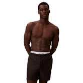 Costume Uomo Calvin Klein Essentials Nero | NonSoloSport