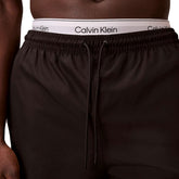 Costume Uomo Calvin Klein Essentials Nero | NonSoloSport