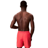 Costume Uomo Calvin Klein Monogram Rosa | NonSoloSport