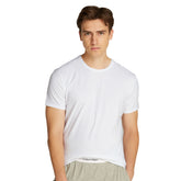 T-Shirt Uomo Calvin Klein Lounge 3 Pack Bianco | NonSoloSport