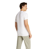 T-Shirt Uomo Calvin Klein Lounge 3 Pack Bianco | NonSoloSport