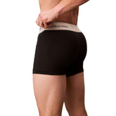 Mutande Boxer Uomo Calvin Klein Trunk Nero | NonSoloSport