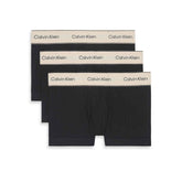 Mutande Boxer Uomo Calvin Klein Trunk Nero | NonSoloSport