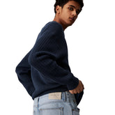 Jeans Uomo Calvin Klein 90 Straight Blu Chiaro | NonSoloSport