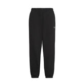 Pantalone Jogger Uomo Calvin Klein French Terry Nero | NonSoloSport