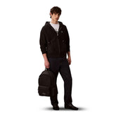 Zaino Calvin Klein Bold Round Nero | NonSoloSport
