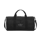 Borsa Donna Calvin Klein Bold Weekender Nero | NonSoloSport