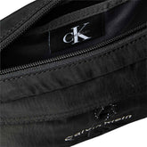 Borsa Donna Calvin Klein Bold Nero | NonSoloSport