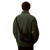 Borsa Donna Calvin Klein Bold Nero | NonSoloSport