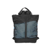 Zaino Calvin Klein Mesh Convertible Nero | NonSoloSport