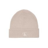 Cappello Calvin Klein Fine Rib Rosa | NonSoloSport