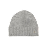 Cappello Calvin Klein Metal Wool Grigio | NonSoloSport