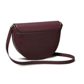 Borsa Tracolla Donna Calvin Klein Bold Rosso | NonSoloSport
