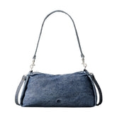 Borsa Donna Calvin Klein Denim Blu | NonSoloSport