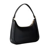 Borsa Calvin Klein Small Shoulder Nero | NonSoloSport