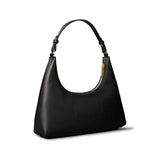 Borsa Donna Calvin Klein Foil Logo Nero | NonSoloSport