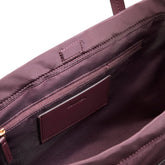 Borsa Tote Calvin Klein Small Crossbody Marrone | NonSoloSport