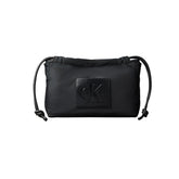 Borsa Calvin Klein Drawstring Small Nero | NonSoloSport