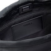 Borsa Calvin Klein Drawstring Small Nero | NonSoloSport