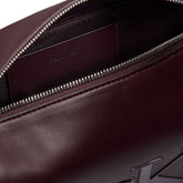 Borsa Calvin Klein Bold Slouchy Marrone | NonSoloSport