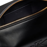 Borsa Calvin Klein Bold Slouchy Nero | NonSoloSport
