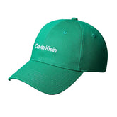Cappello Calvin Klein Twill Verde | NonSoloSport