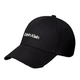 Cappello Calvin Klein Twill Nero | NonSoloSport