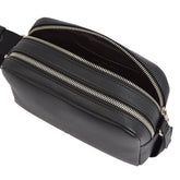 Borsa Donna Calvin Klein Ultralight Camera Nero | NonSoloSport