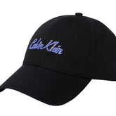 Cappello Calvin Klein 6 Panel Ssnl Graphic Nero | NonSoloSport