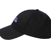 Cappello Calvin Klein 6 Panel Ssnl Graphic Nero | NonSoloSport