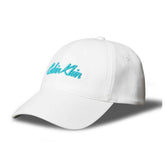 Cappello Calvin Klein 6 Panel Ssnl Graphic Bianco | NonSoloSport